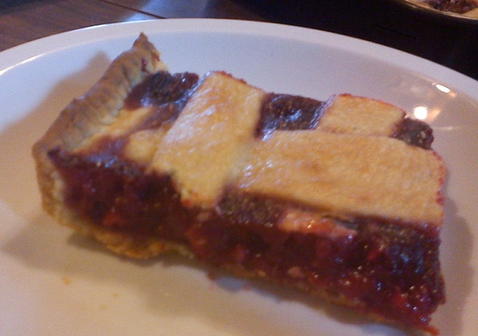 Cherry Pie