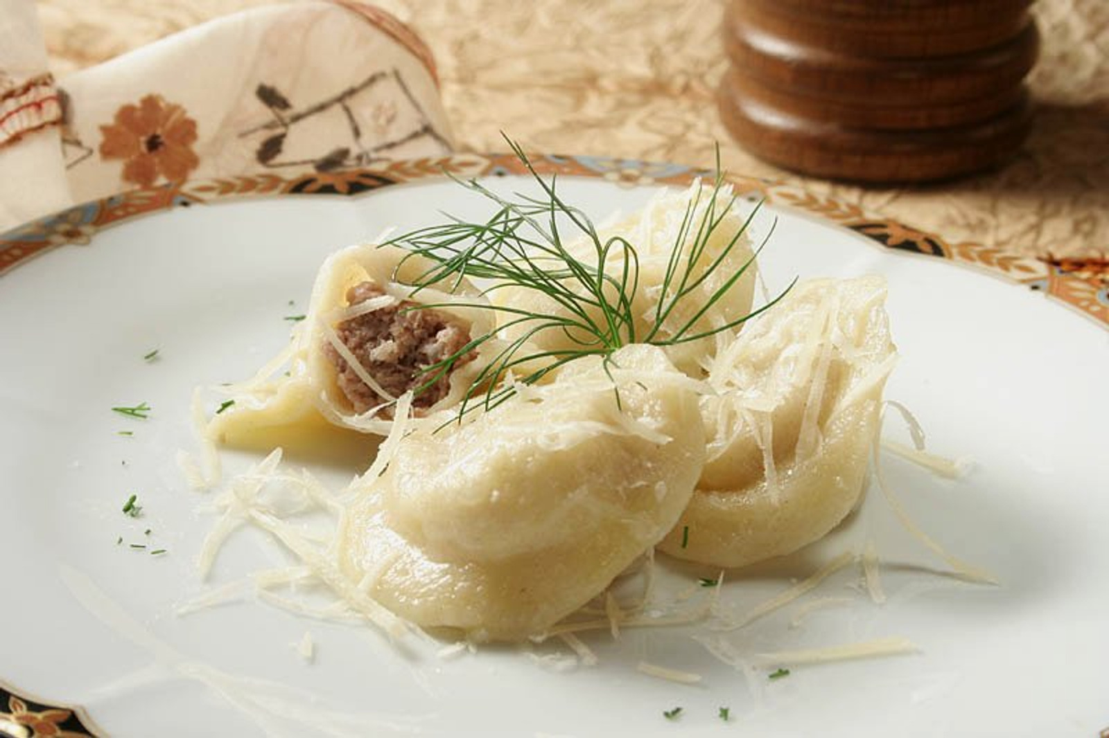 Peljmeni