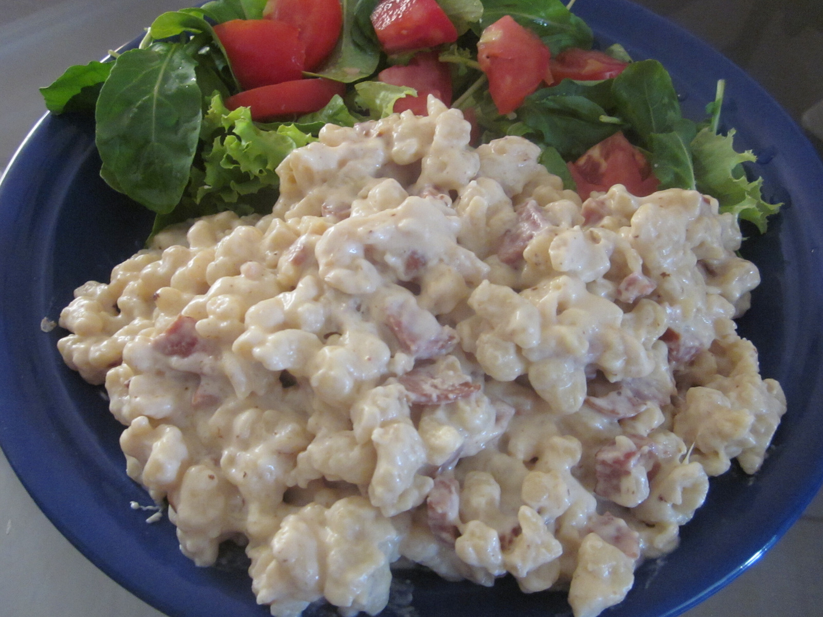Spätzle by arasic