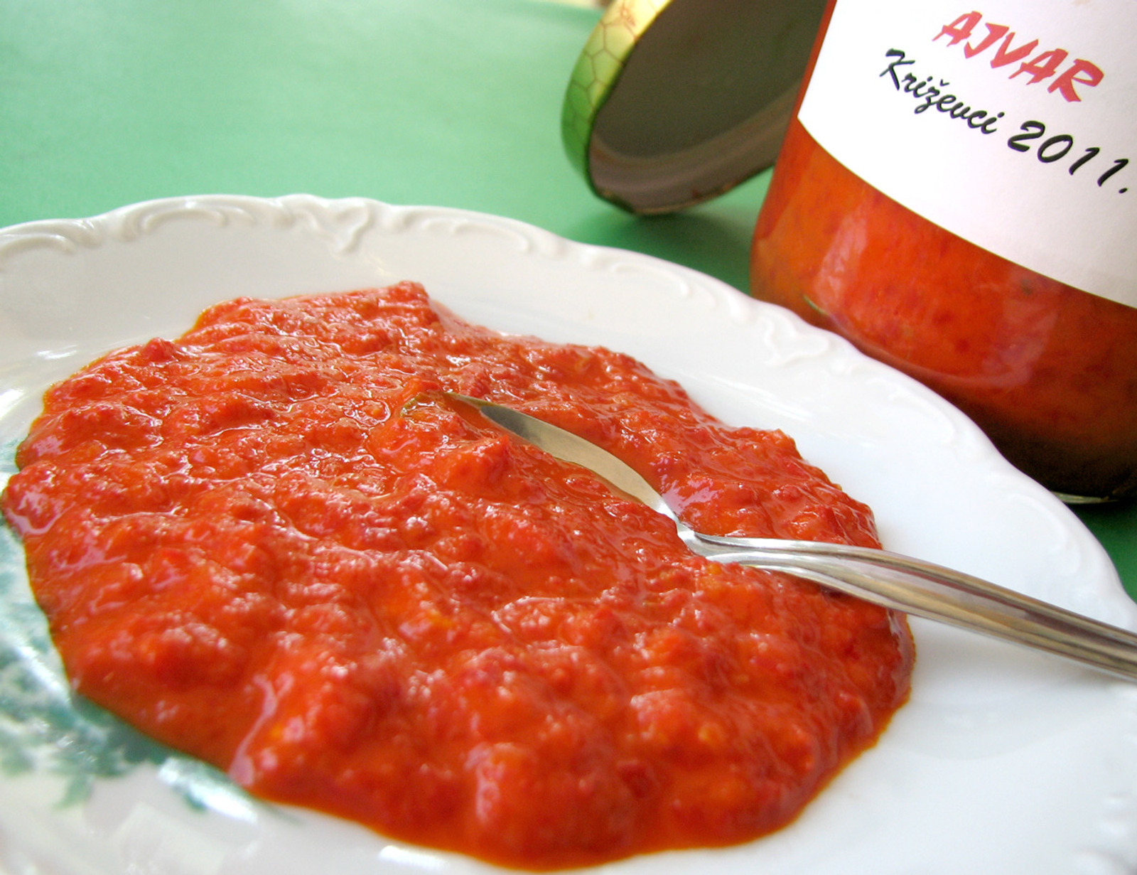 Daničin Ajvar
