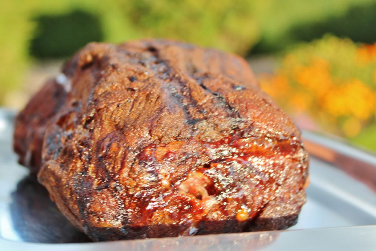 Pulled pork