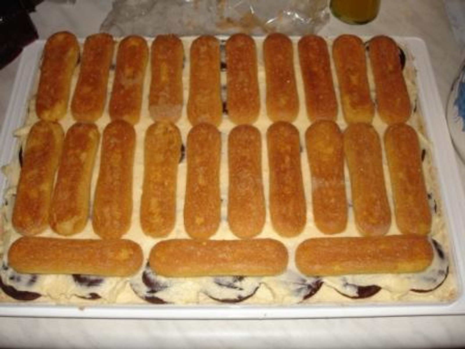 torta koja se ne peče