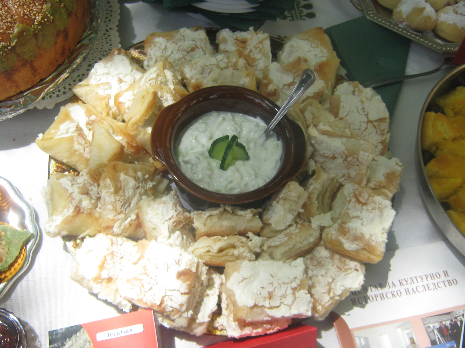 saramsaklii