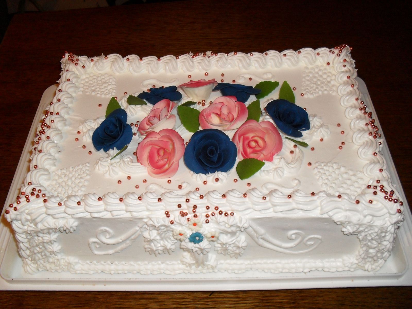 Svadbena torta