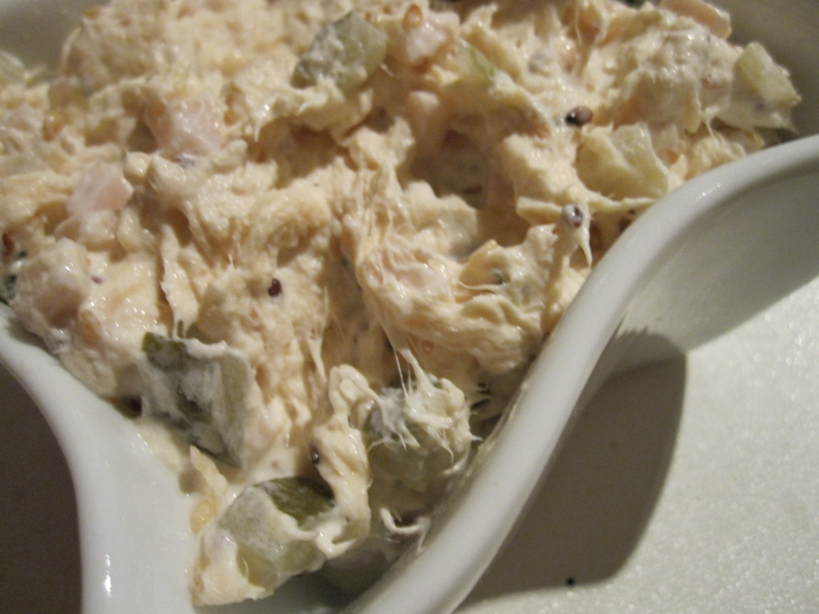 Pileća salata