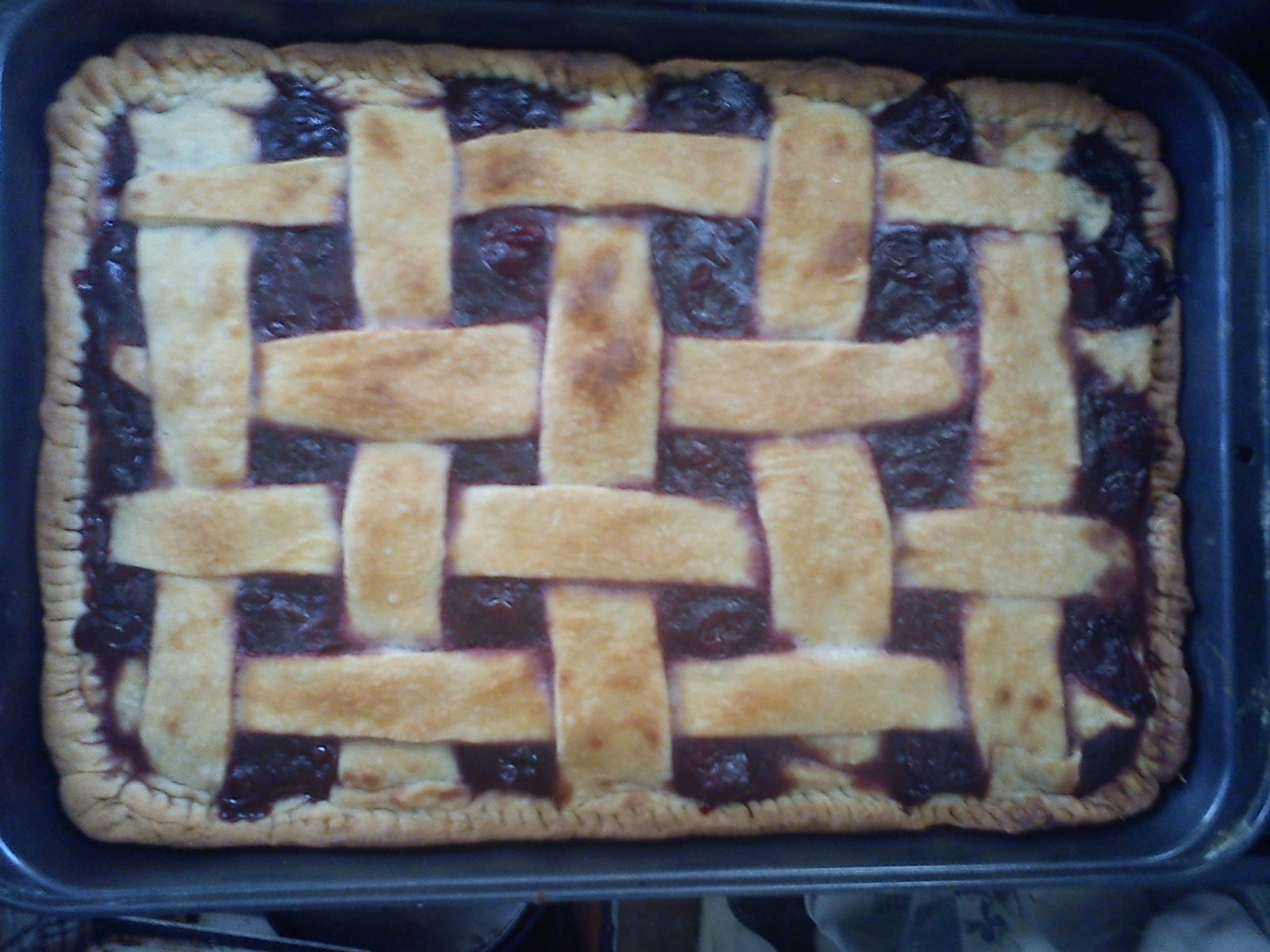 Cherry Pie