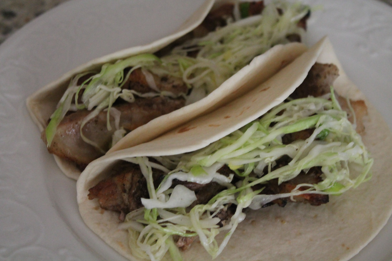 Carnitas - Meksicka polako pecena svinjetina