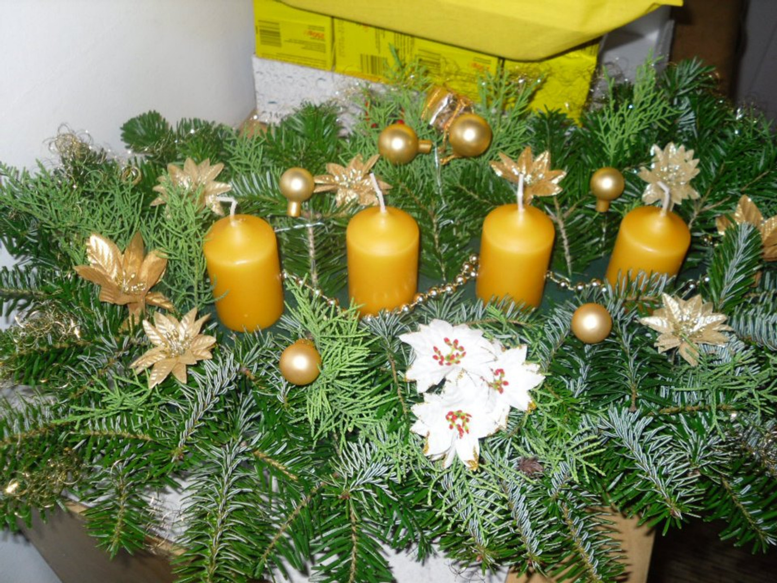 Advent