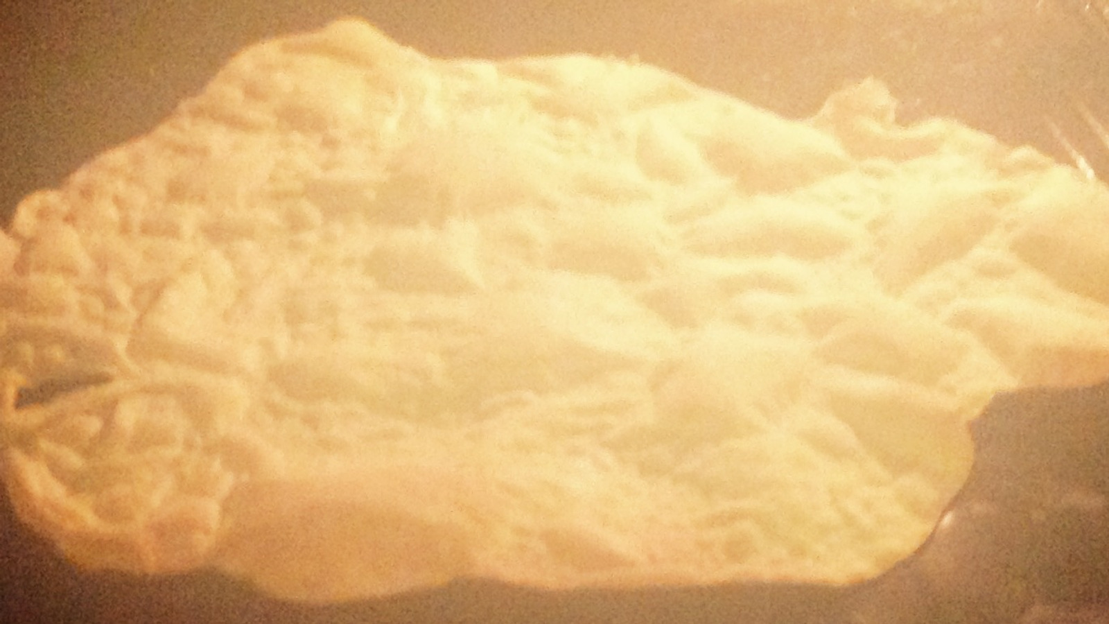 Mlinci-Pasta