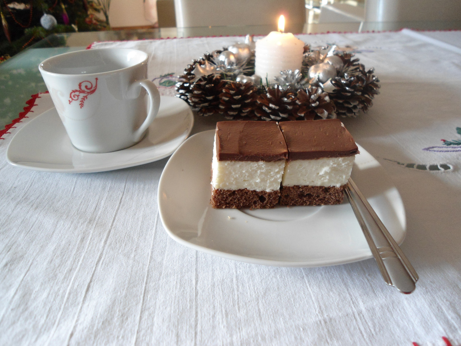 MONTE KOCKE