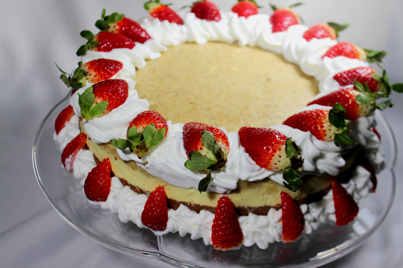 Bajadera torta