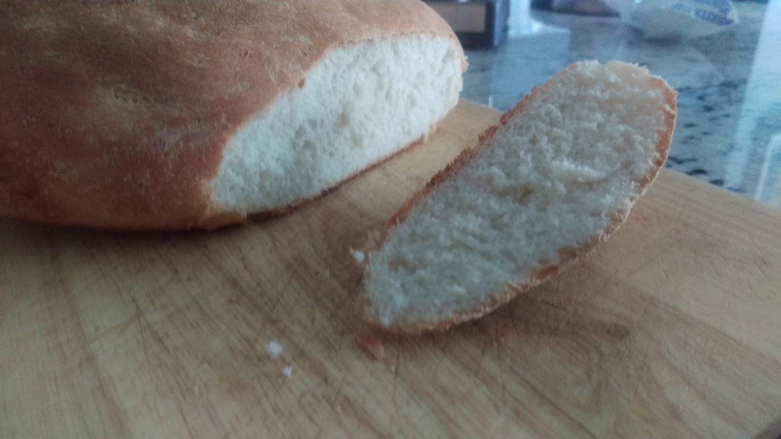 Moj pokusaj