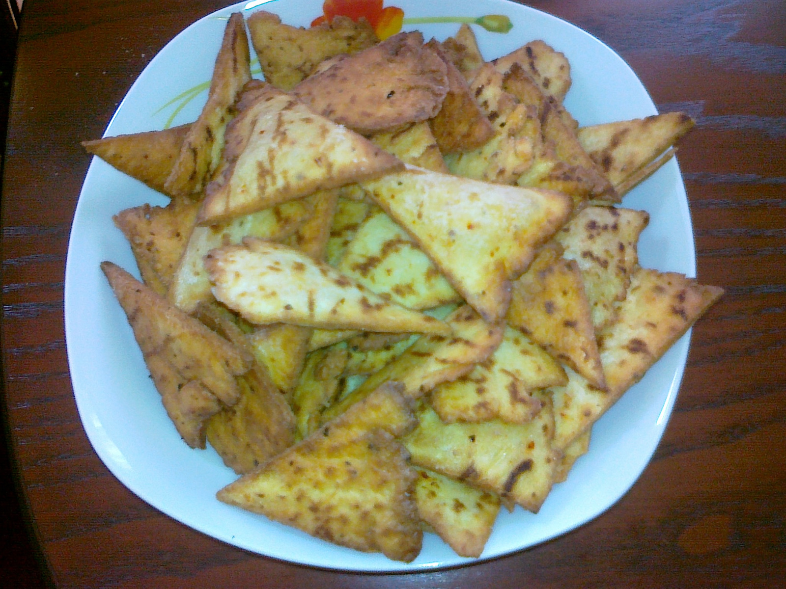 Vrhunske tortilje