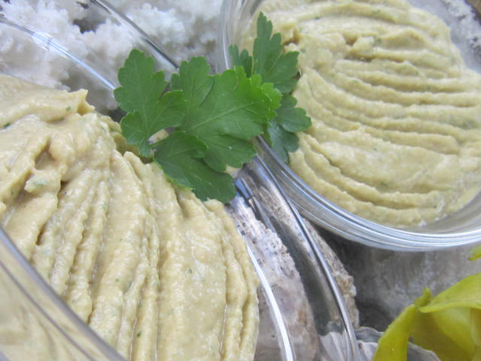 HUMUS ♥