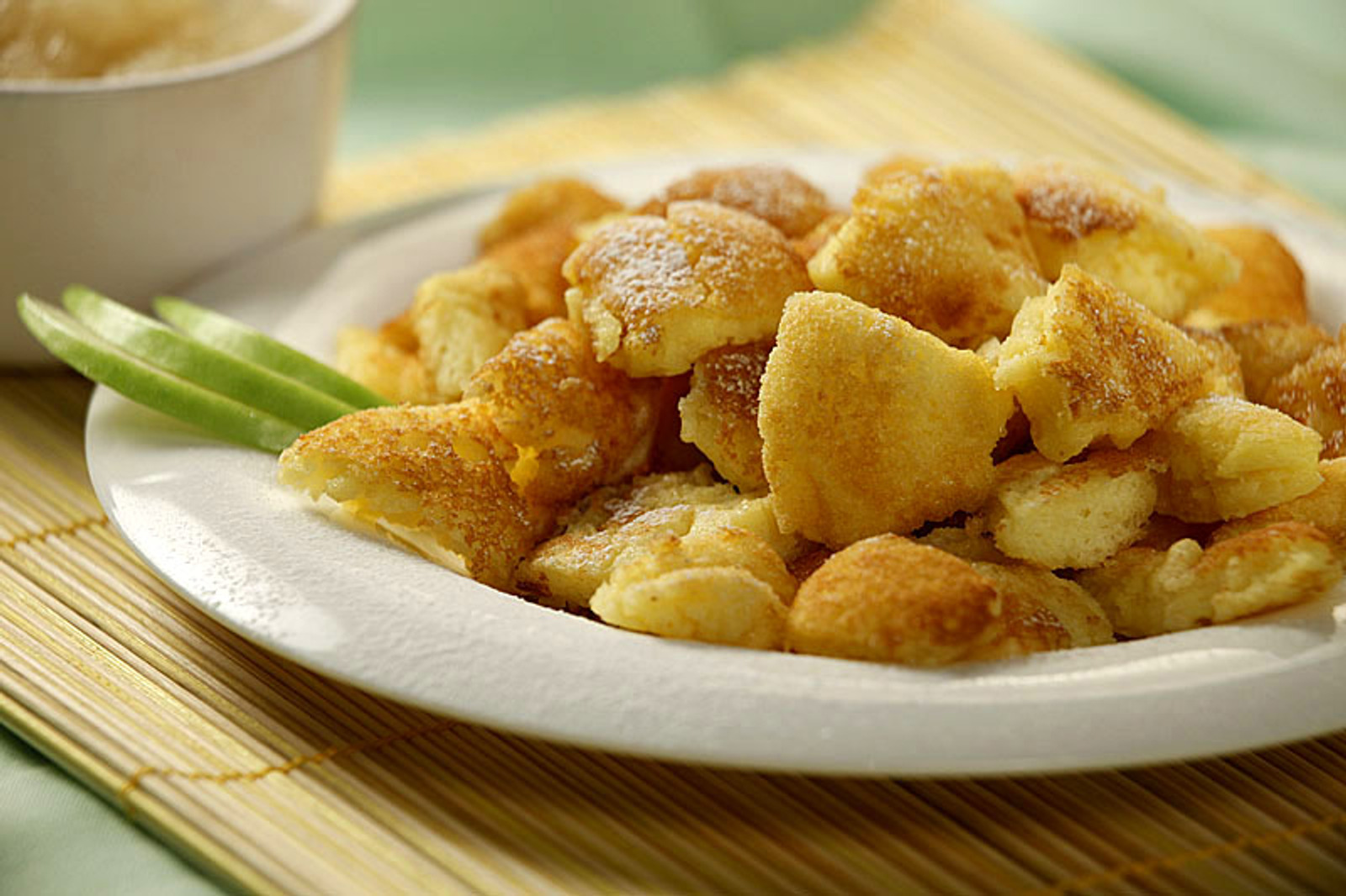 Carski drobljenac (Kaiserschmarren)