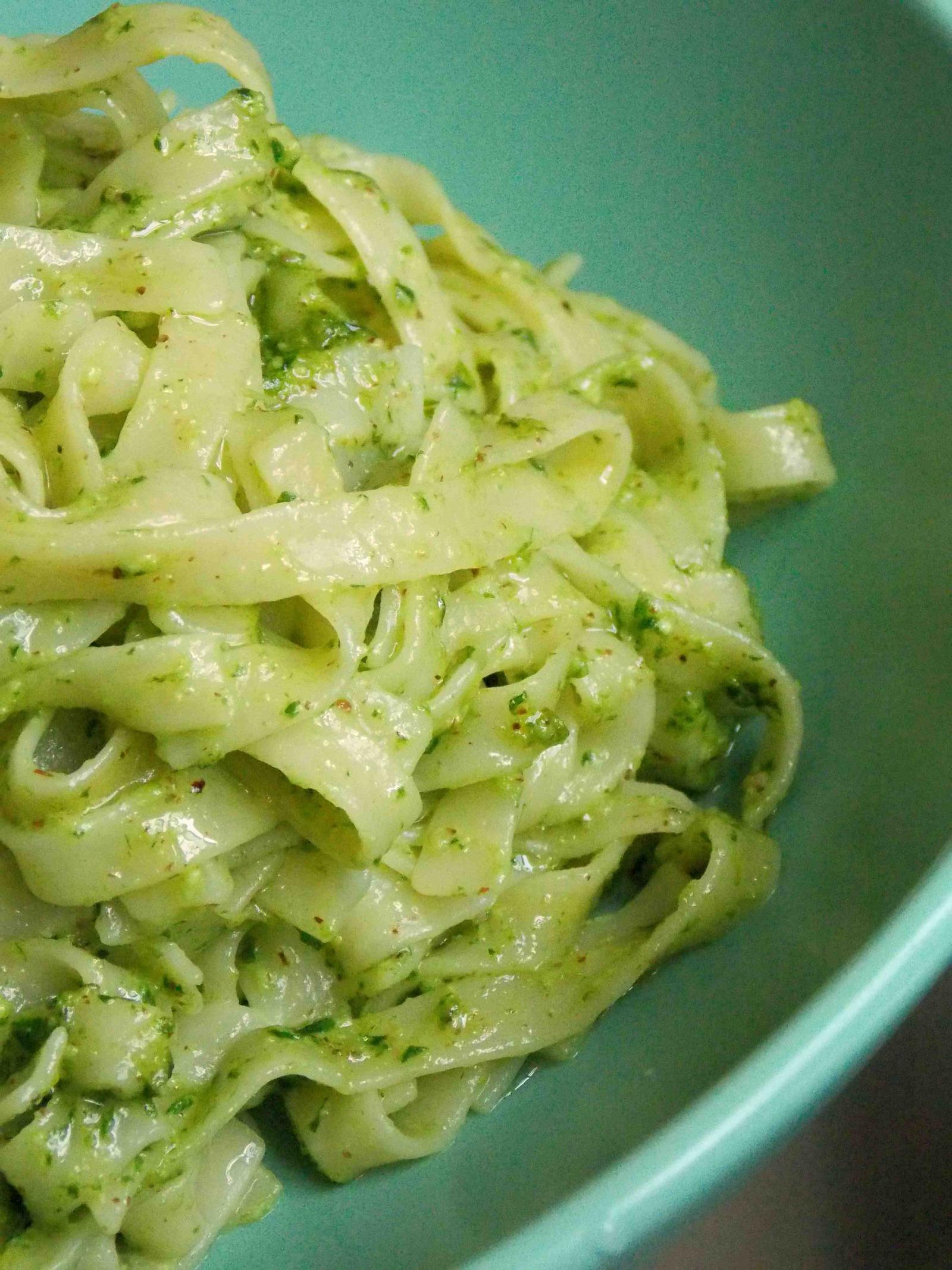 Pesto od sremuša