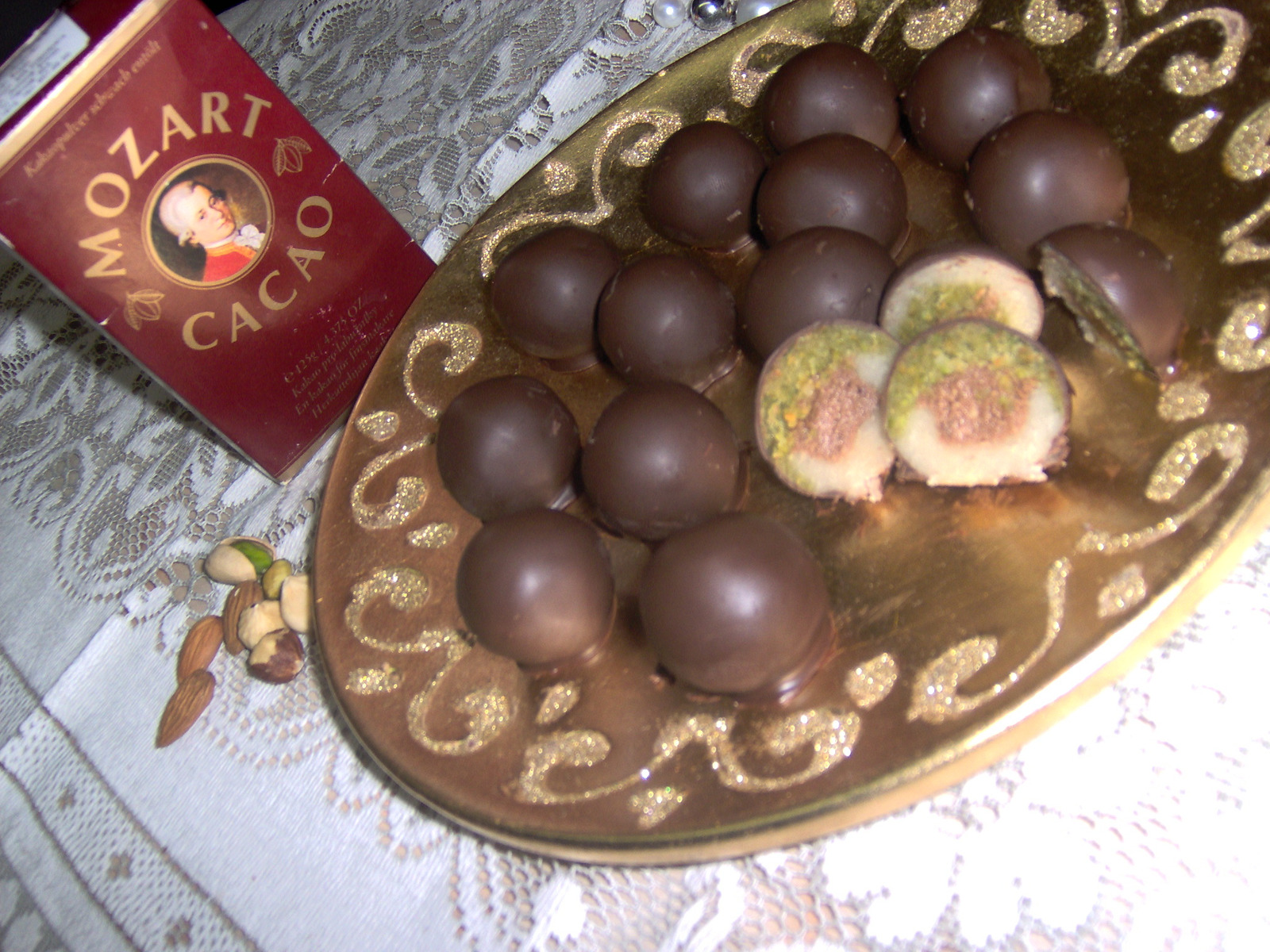 Mozart kugle (Austrija)