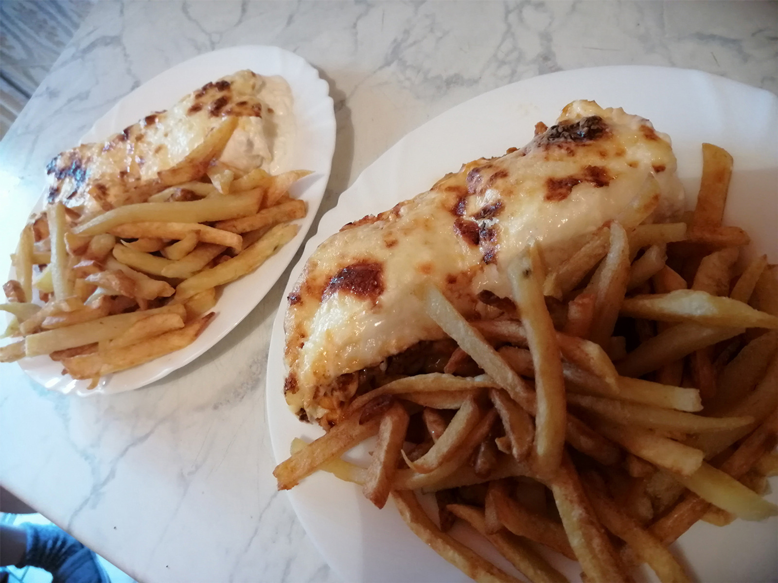 Studentski Burrito 5
