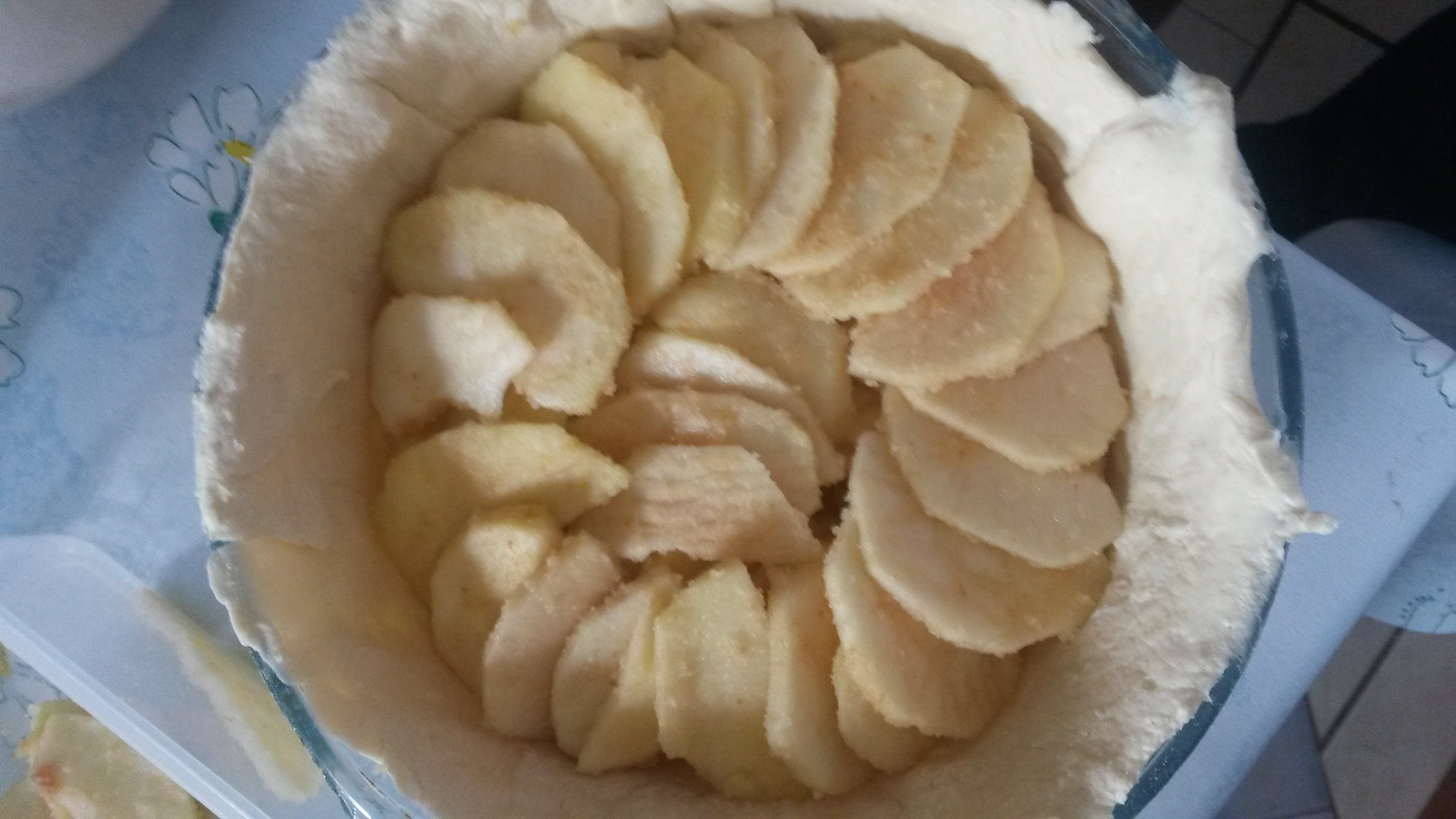 Priprema