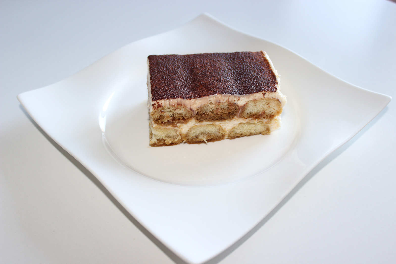 Najlakši kolač na svijetu-Tiramisu
