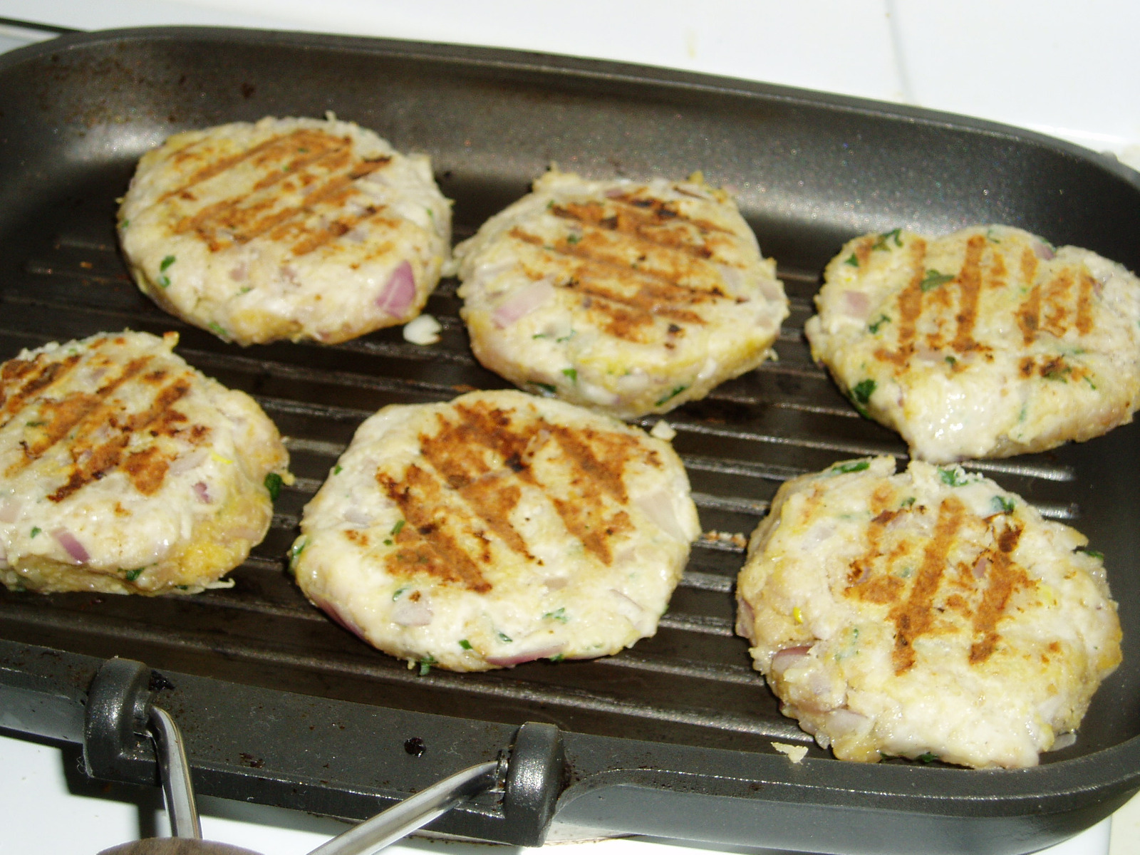 Grill