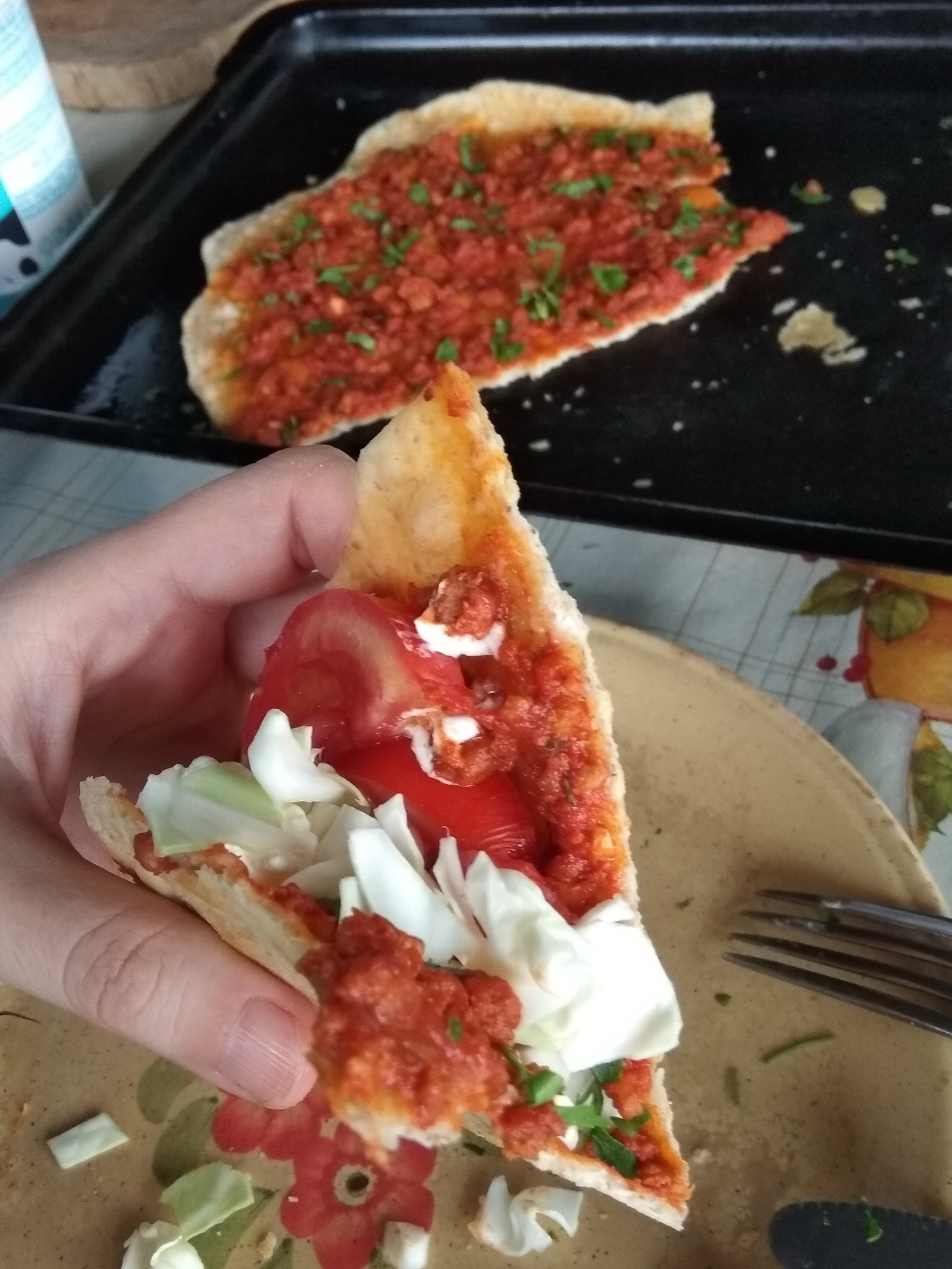 Lahmacun