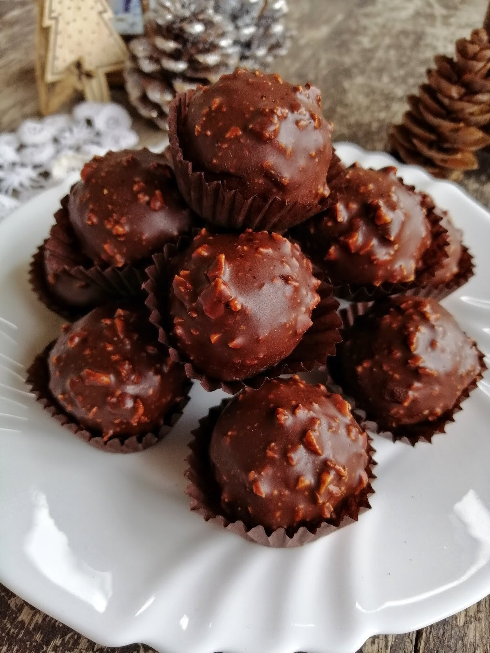 Domaći Ferrero