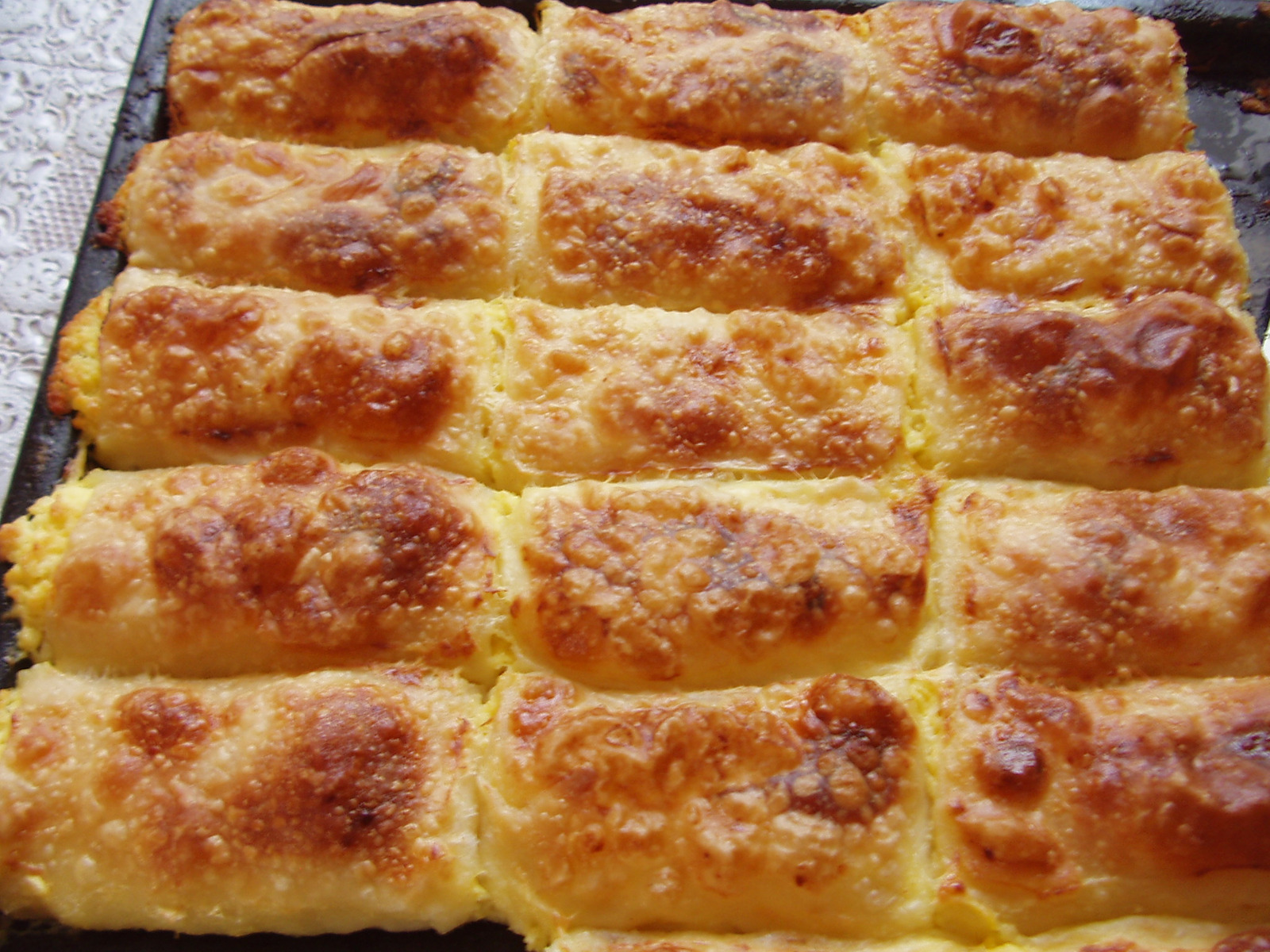 Zagorske štrukle