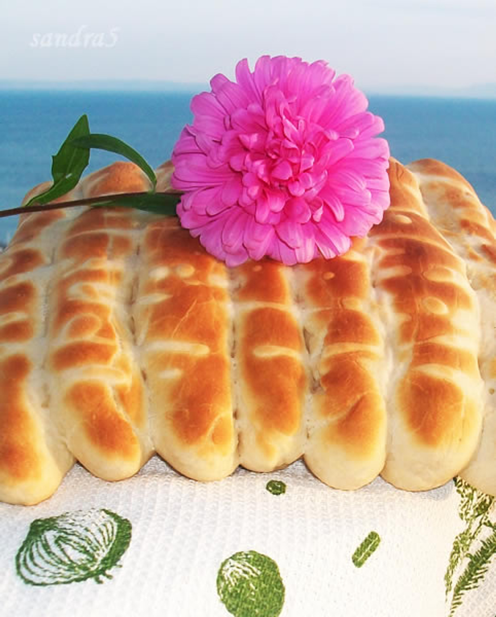 Slanci (prstici)
