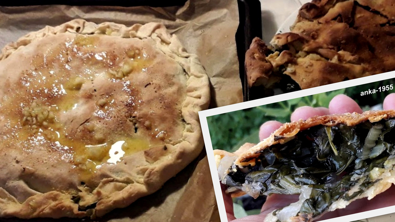 SOPARNIK bez glutena ♥
