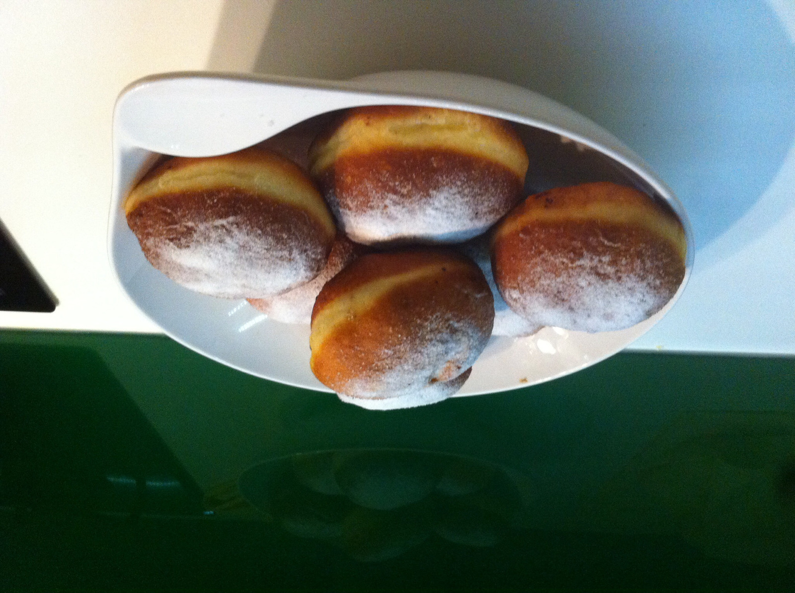 Predobre krafne
