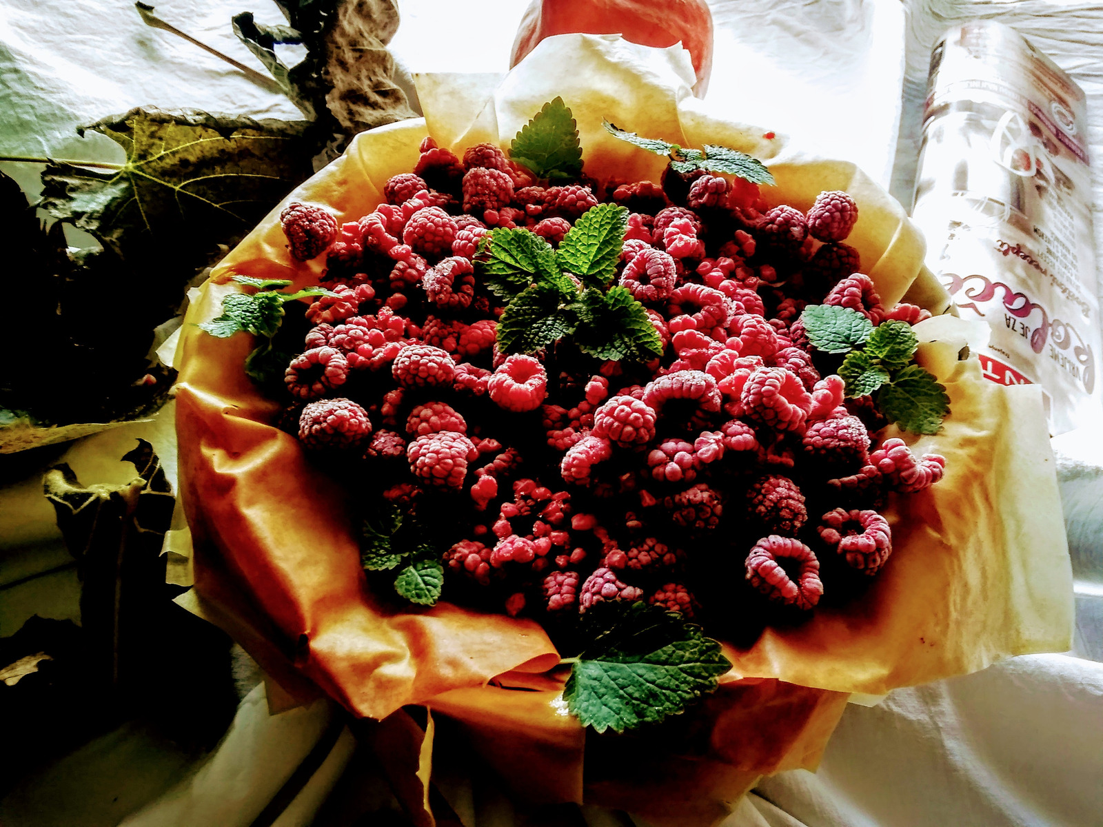Carobna torta