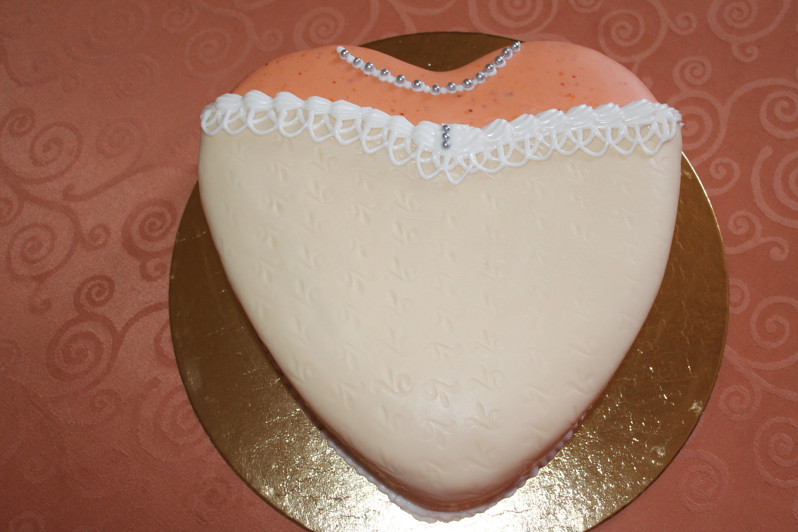 Raffaello torta