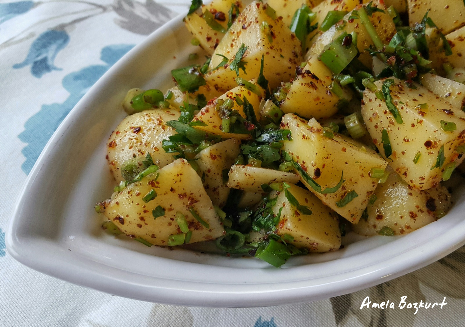 Krompir salata