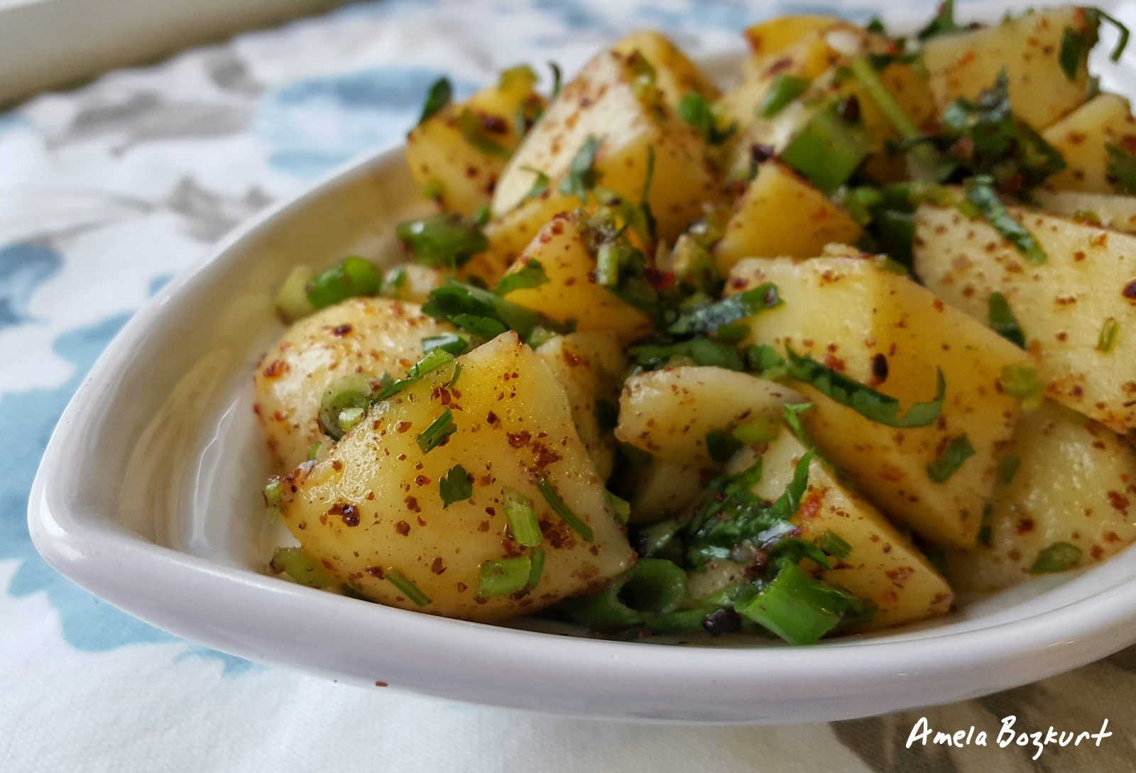 Krompir salata