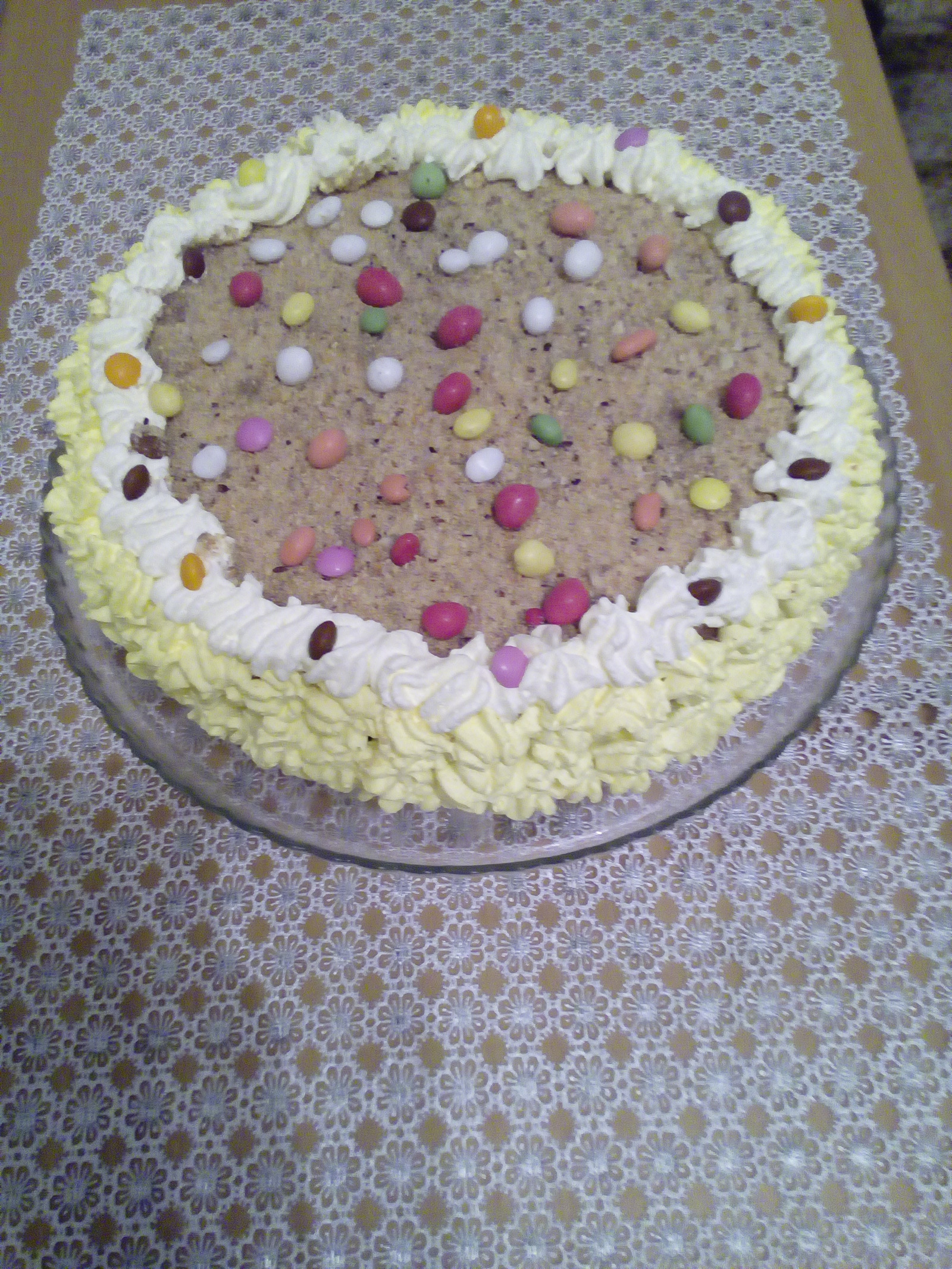 Torta