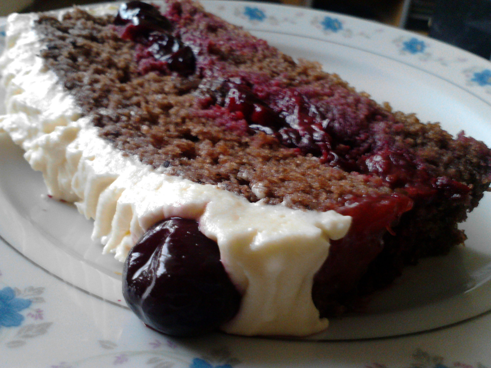TORTA NOSTALGIJA