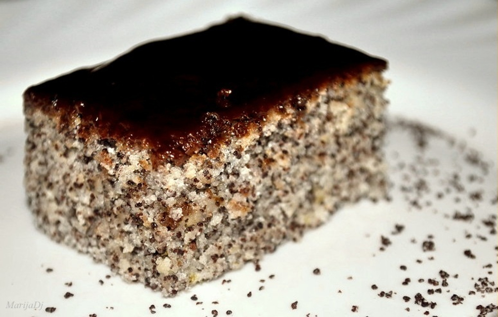 Mak kocke