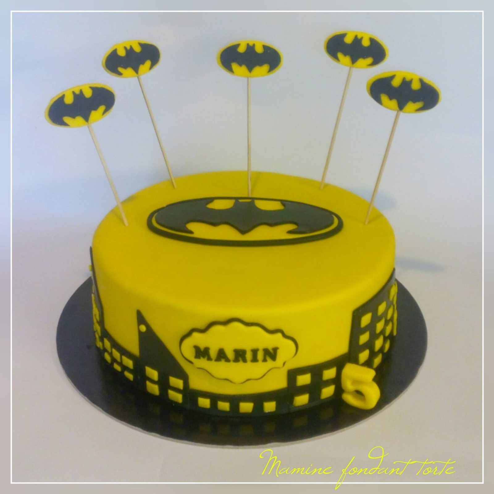 Batman