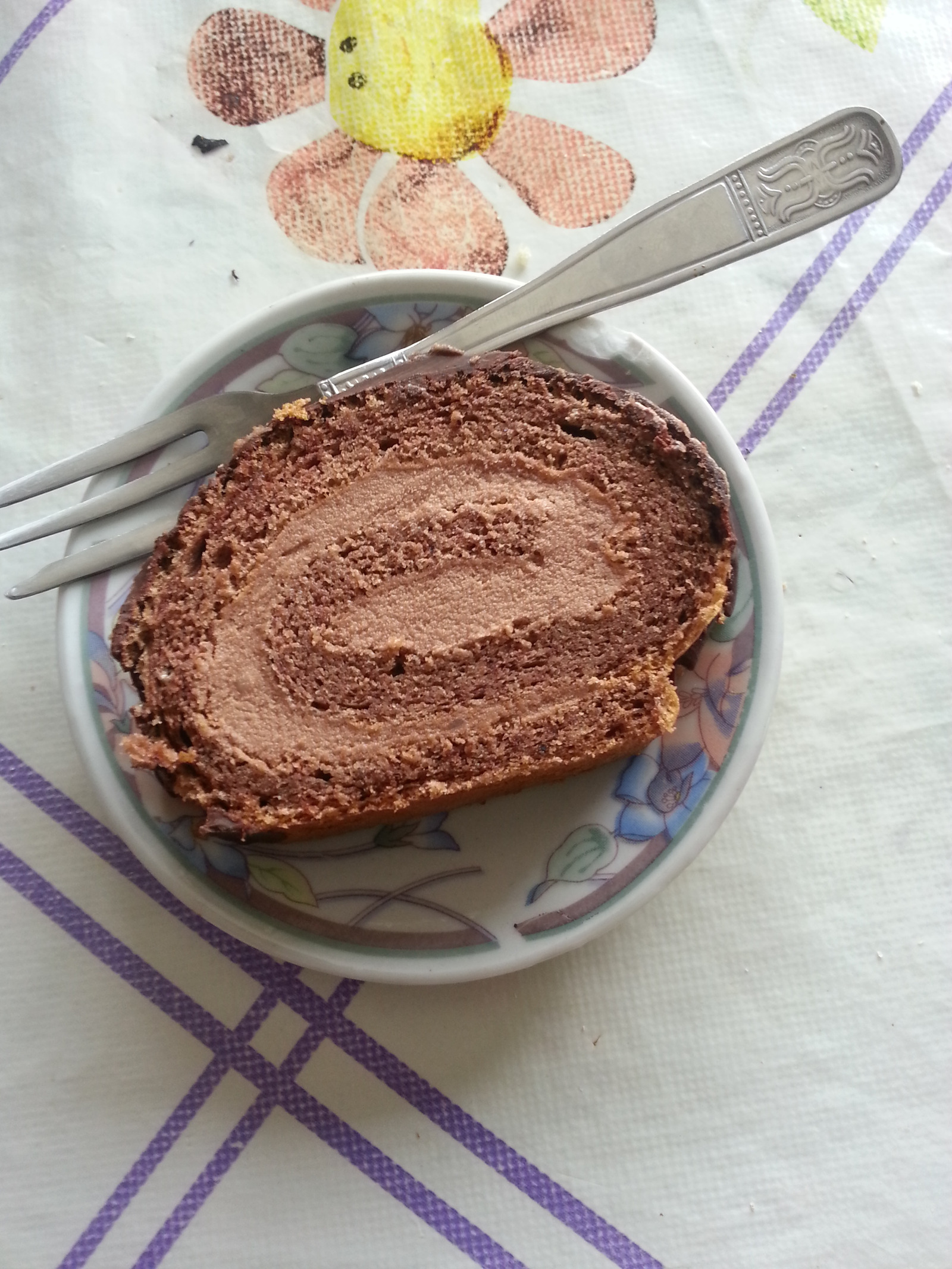 Chocolate fantasy by Mesica