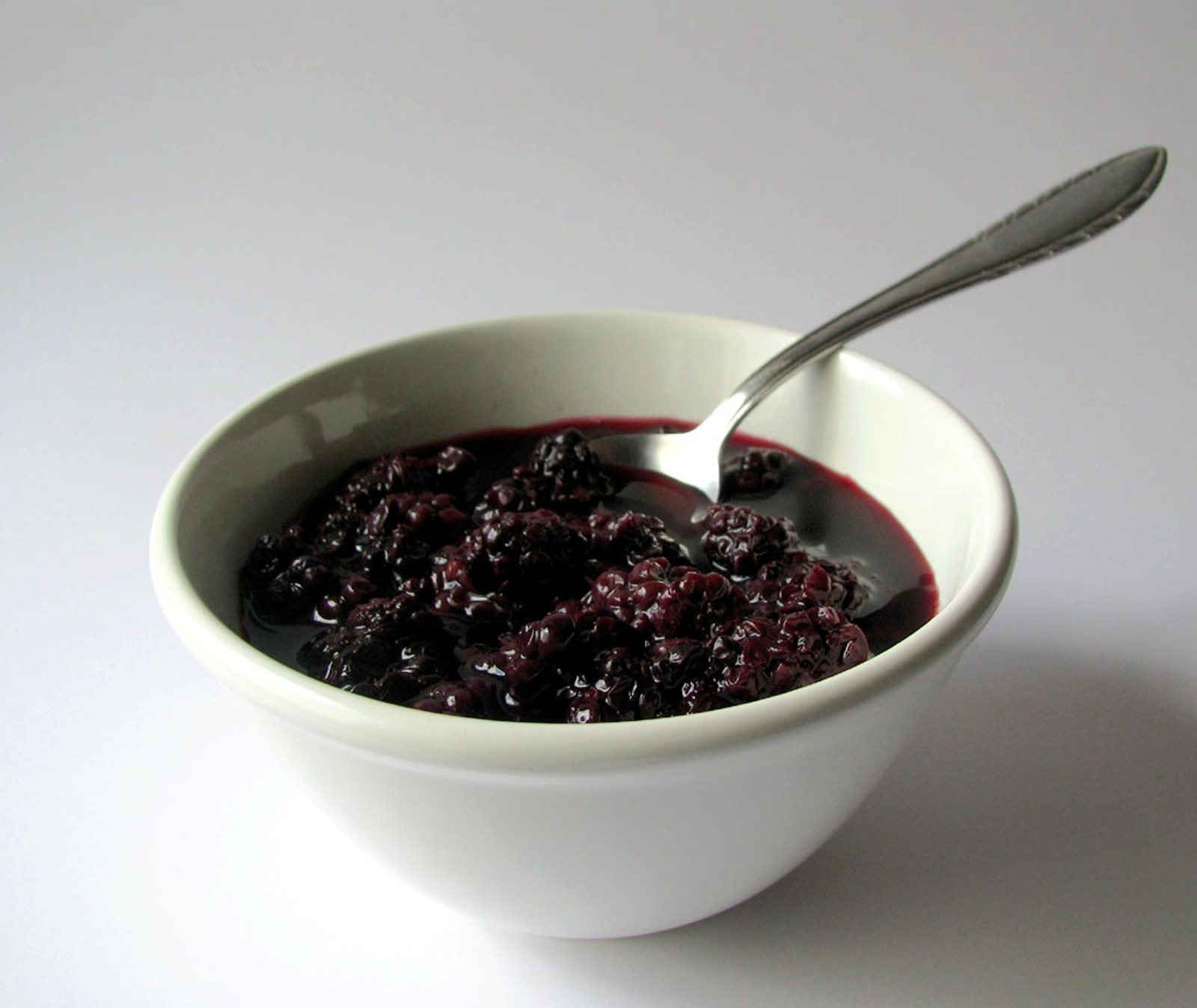 Kompot od kupina by liljanailleva