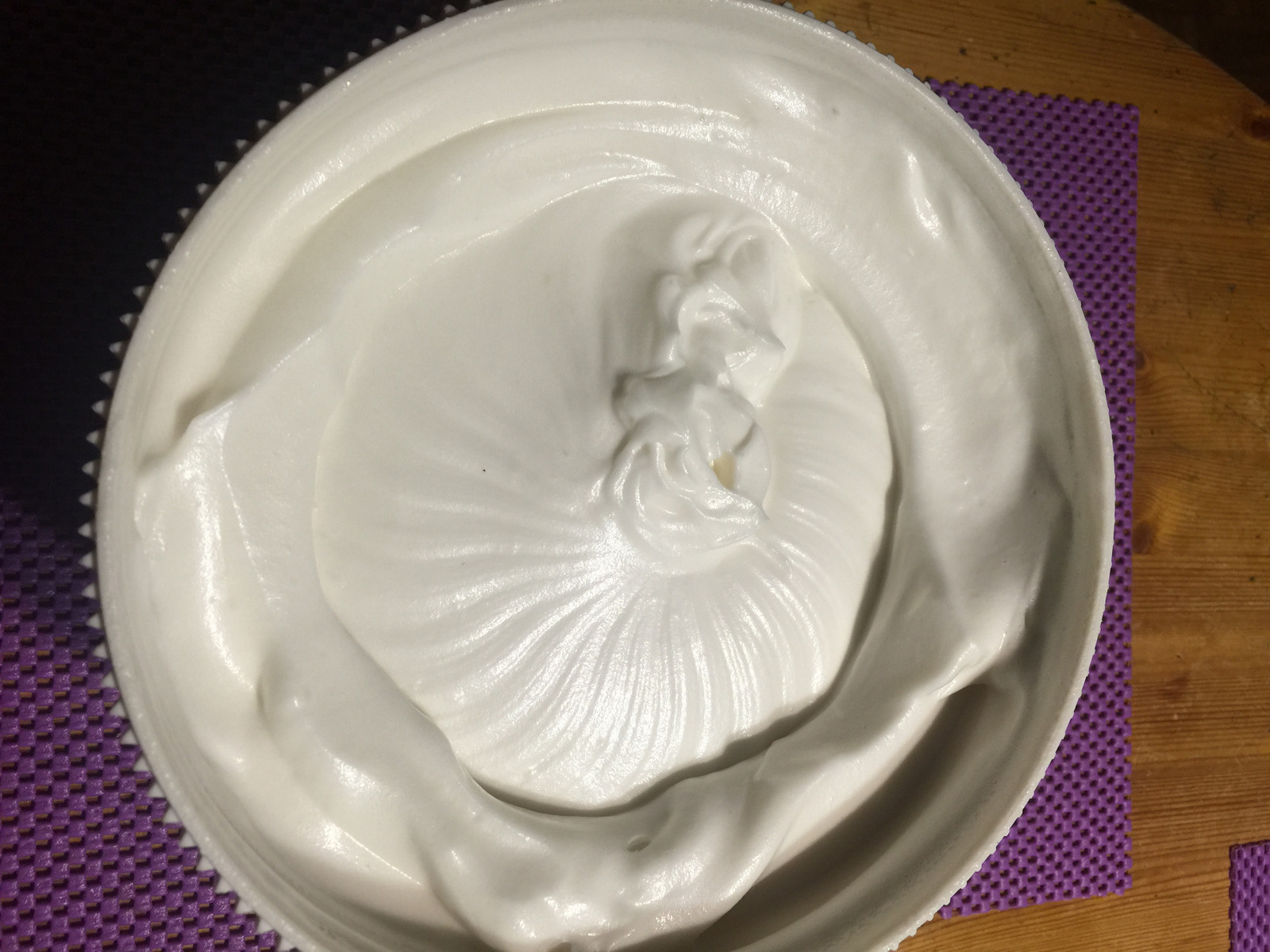 Acquafaba