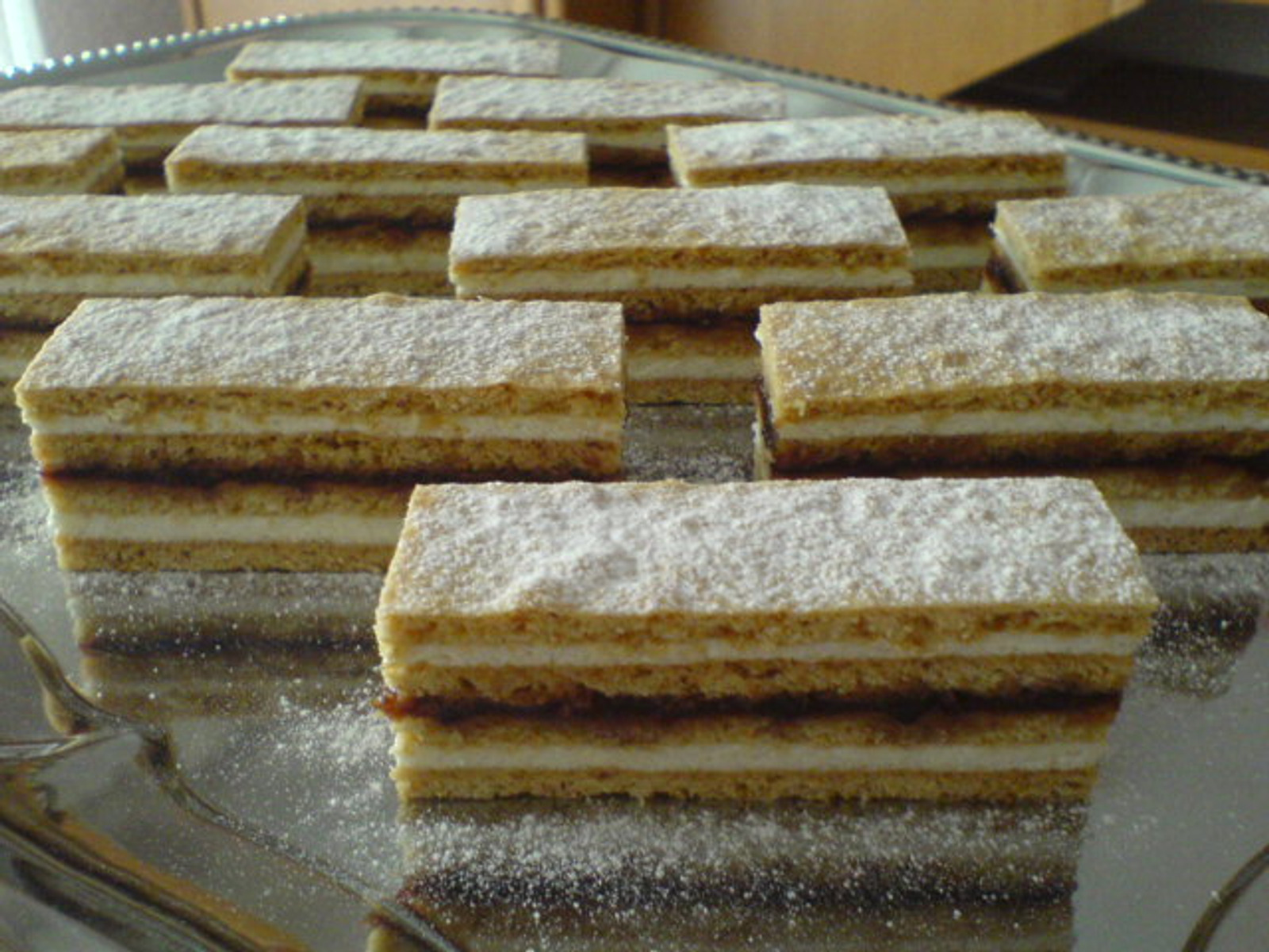 Medena pita