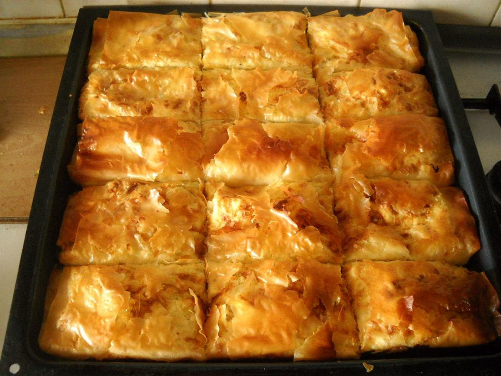 BUĆNICA