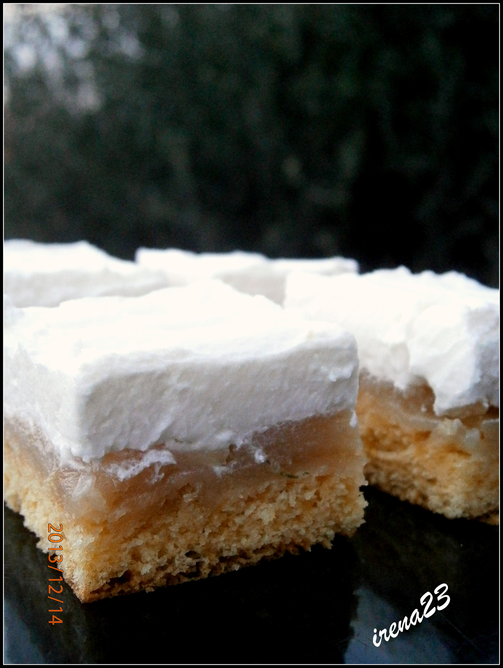 Tarte tatin