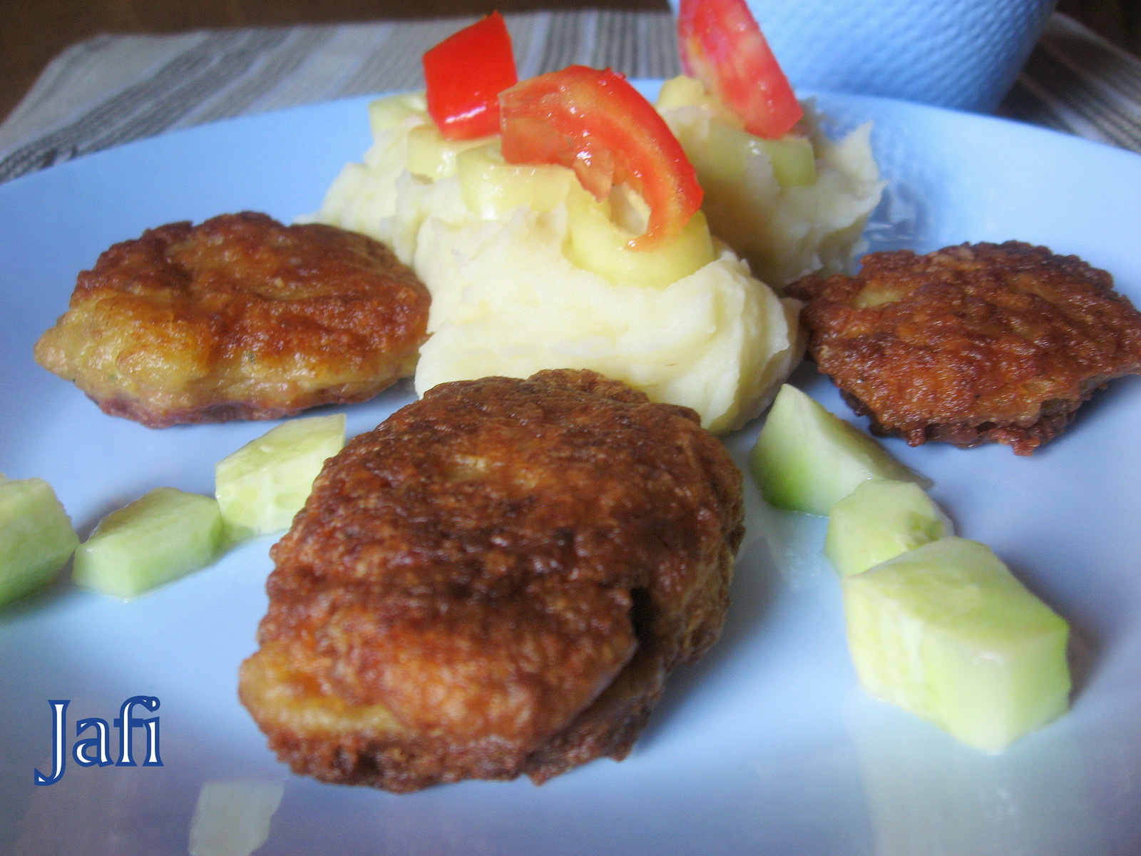 HAMBURGERI