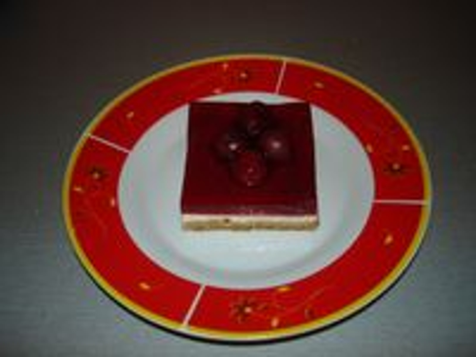 Schvarzwald kocke