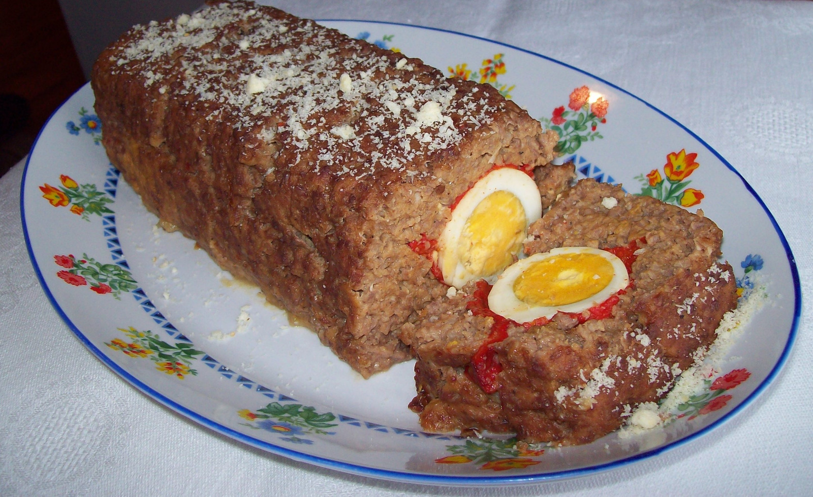 VEKNA OD MLEVENOG MESA