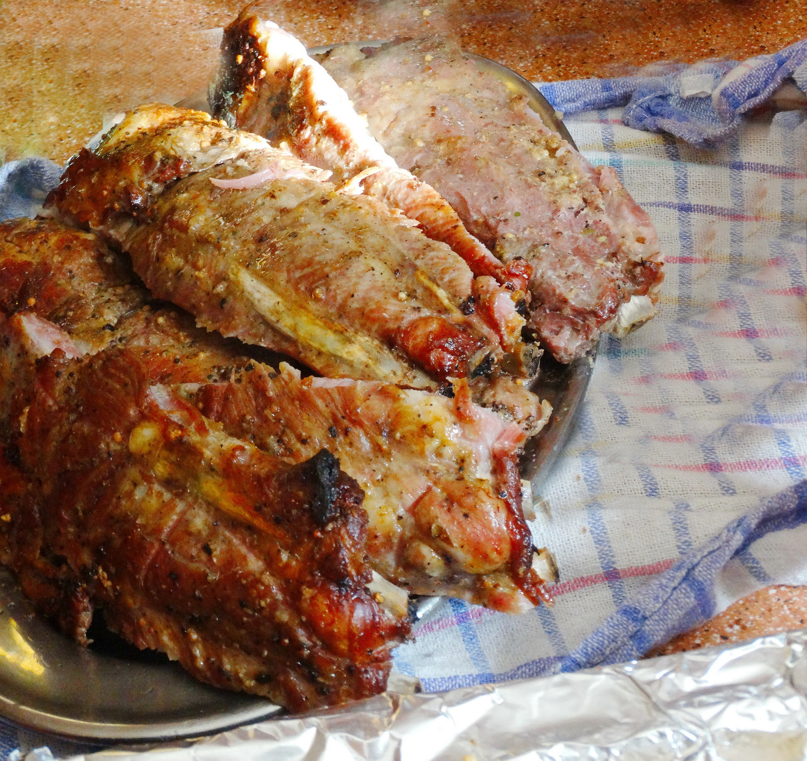 narezati