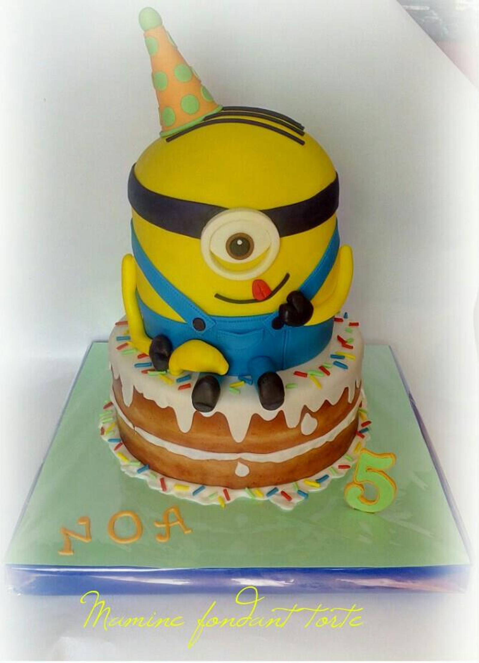 Minion